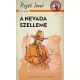 Rejtő Jenő - A Nevada szelleme 