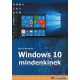 Bártfai Barnabás - Windows 10 mindenkinek