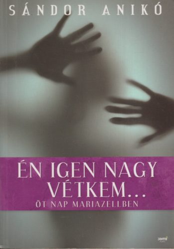 Sándor Anikó - Én igen nagy vétkem...