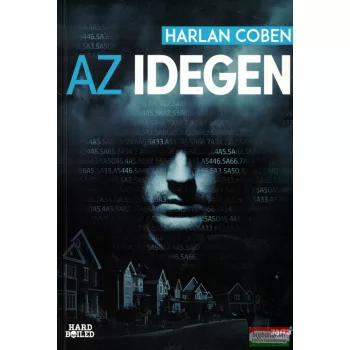 Harlan Coben - Az idegen