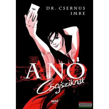 Dr. Csernus Imre - A Nő - Csajsziknak 