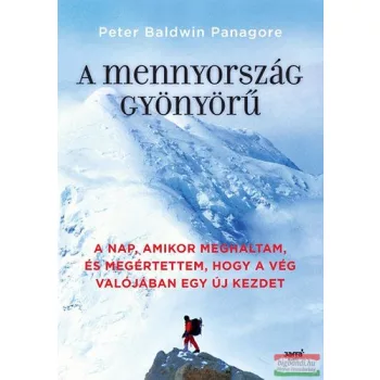Peter Baldwin Panagore - A mennyország gyönyörű 