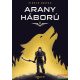 Pierce Brown - Arany háború - Vörös lázadás trilógia 2. 