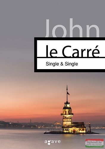 John le Carré - Single & Single 