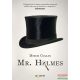 Mitch Cullin - Mr. Holmes 