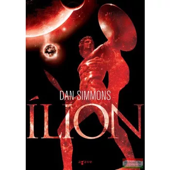 Dan Simmons - Ílion
