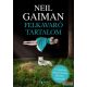 Neil Gaiman - Felkavaró tartalom 
