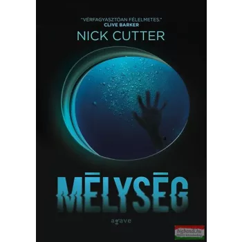 Nick Cutter - Mélység 