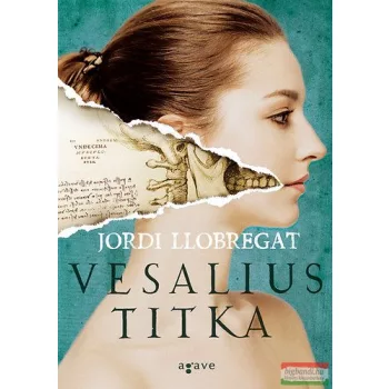 Jordi Llobregat - Vesalius titka 