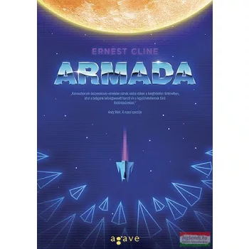 Ernest Cline - Armada 