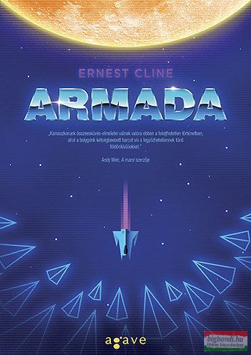 Ernest Cline - Armada 