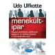 Udo Ulfkotte - A menekültipar