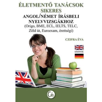 Czifra Éva - Életmentő orosz masszőröknek, orvosoknak