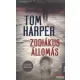 Tom Harper - Zodiákus ​állomás