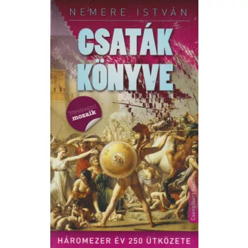 Nemere István - Csaták könyve