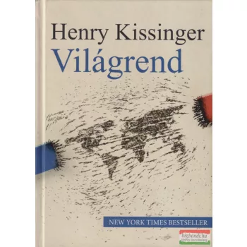 Henry Kissinger - Világrend