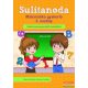 Sulitanoda - Matematika gyakorló 3. osztály