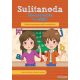 Sulitanoda - Írás-helyesírás 2. osztály