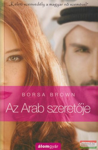 Borsa Brown - Az Arab szeretője