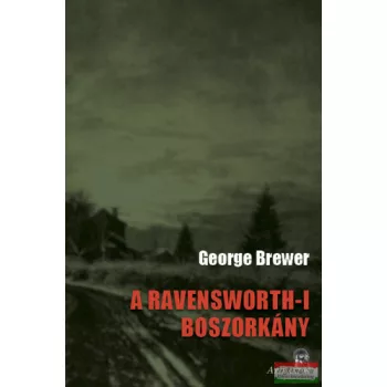 George Brewer - A ​ravensworth-i boszorkány