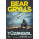Bear Grylls - Tűzangyal