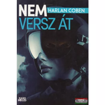 Harlan Coben - Nem ​versz át