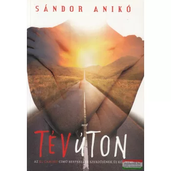 Sándor Anikó - Tévúton