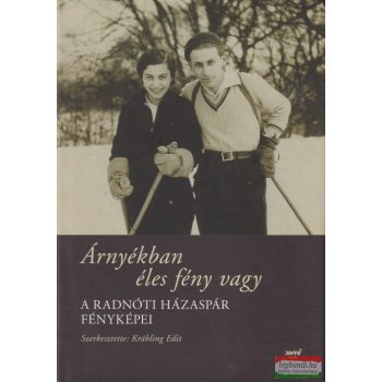 Krähling Edit szerk. - Árnyékban éles fény vagy