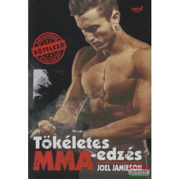 Joel Jamieson - Tökéletes ​MMA-edzés