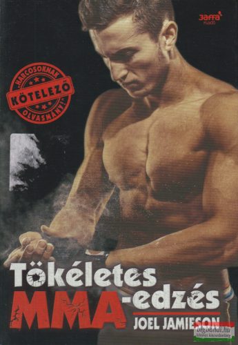 Joel Jamieson - Tökéletes ​MMA-edzés