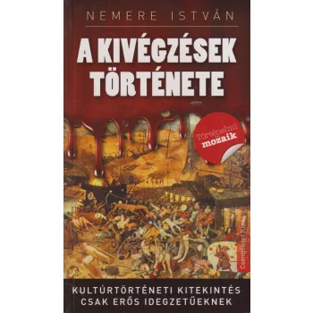 Nemere István - A kivégzések története