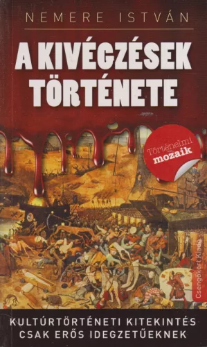 Nemere István - A kivégzések története