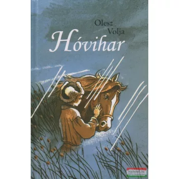 Olesz Volja - Hóvihar