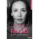 Oriana Fallaci - Az értelem ereje 