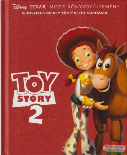 Toy Story 2. - Walt Disney