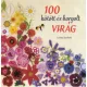 Lesley Stanfield - 100 kötött és horgolt virág
