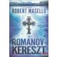 Robert Masello - A Romanov-kereszt