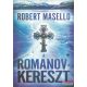 Robert Masello - A Romanov-kereszt