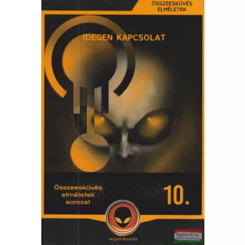 Körösztös György - Idegen ​kapcsolat