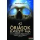 Patrick Chouinard - Az óriások elveszett faja