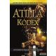 Atilla Kódex - Gyűjteményes kiadás - 7 könyv egyben!