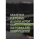 Markó György - Magyar katonai alakulatok és hátországi szervezetek - 1945-1956