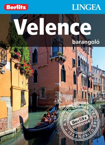 Velence - Barangoló 