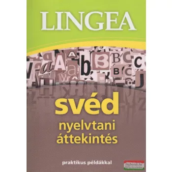 Svéd nyelvtani áttekintés