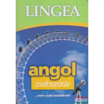 Angol zsebszótár ... nem csak kezdőknek