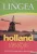 Holland társalgás szótárral és nyelvtani áttekintéssel