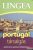 Lingea portugál társalgás - Szótárral és nyelvtani áttekintéssel