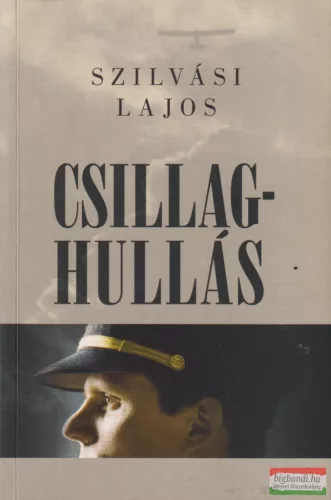 Szilvási Lajos - Csillaghullás