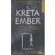 C.J. Tudor - A kréta ember