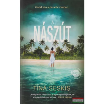 Tina Seskis - A nászút